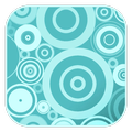 Circles Wallpaper