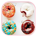 Donut Wallpaper aplikacja