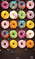 Donut Wallpaper โปสเตอร์