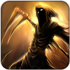 Grim Reaper Wallpapers أيقونة