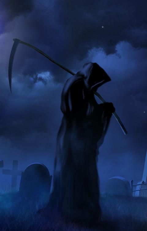 Grim Reaper Wallpapers for Android - APK Download