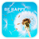 Happy Wallpaper APK