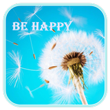 Happy Wallpaper আইকন