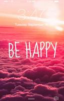 Happy Wallpaper ảnh chụp màn hình 1