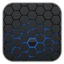 Honeycomb Wallpaper APK