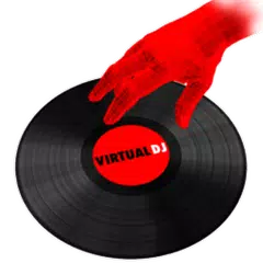 How To Use Virtual DJ Apps APK download