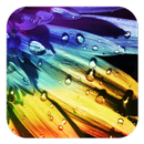 Petals Water Wallpaper APK