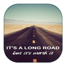 Quotes & Inspiration Wallpaper APK