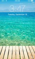 Summer Wallpaper โปสเตอร์