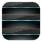 Shelf Wallpapers آئیکن