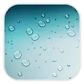 Water Drops Wallpaper