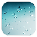 Water Drops Wallpaper APK