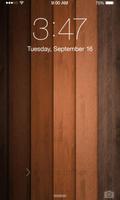 Wood Wallpaper screenshot 1