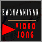Badnaamiyan Song and All HATE STORY 4  Songs icône