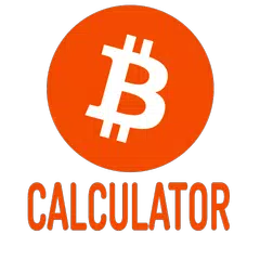 Bitcoin Calculator アプリダウンロード