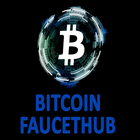 FREE -  Bitcoin Faucethub icône