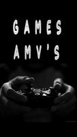 Games Music Videos -GMVs الملصق