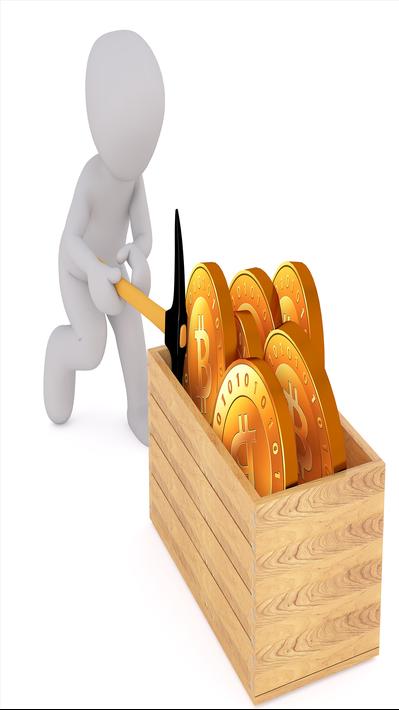 Free Unlimited Bitcoin Mining for Android - APK Download
