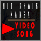 Nit Khair Manga Song - RAID Movie 2018 icône