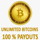Unlimited Bitcoin Earnings icône