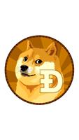 Earn Unlimited Free Dogecoins Affiche