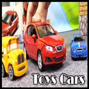 Toy Cars for Kids Videos APK