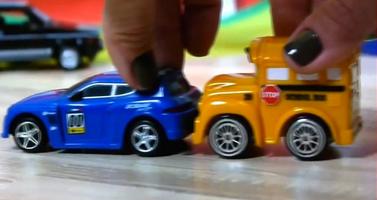 Toy Cars for Kids 스크린샷 1