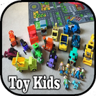 Toy Kids ToyMart アイコン