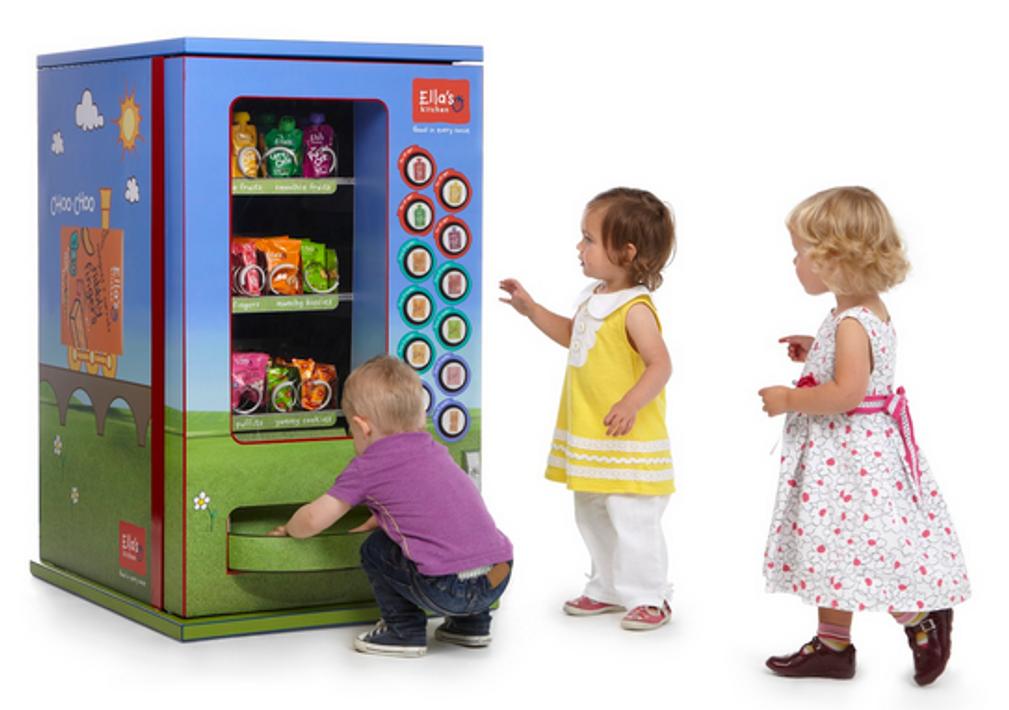 Vending Machine Fun Kids for Android APK Download