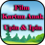 Film Kartun Anak Upin Ipin