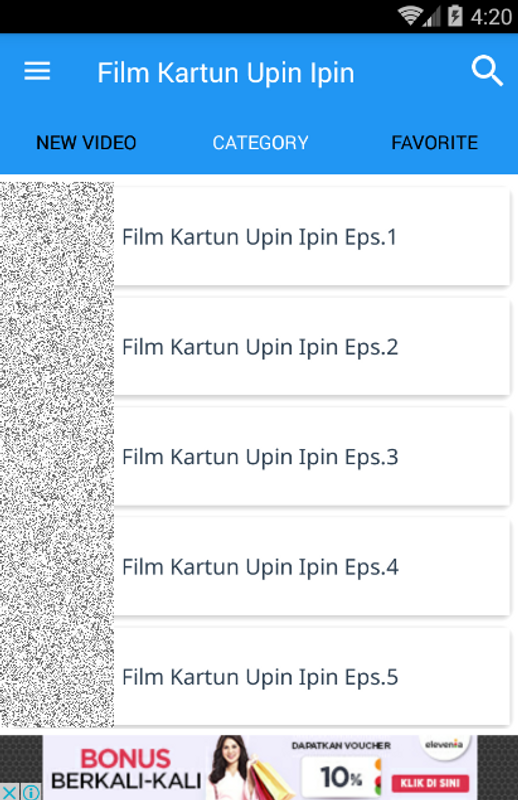  Film  Kartun  Anak Upin  Ipin  for Android APK Download 