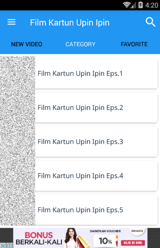  Film  Kartun  Anak  Upin  Ipin  for Android APK Download