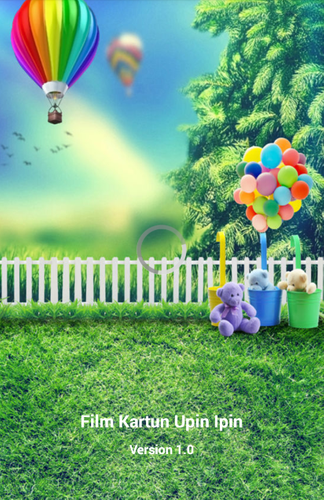  Film  Kartun  Anak Upin  Ipin  for Android APK Download 