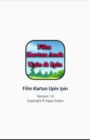 برنامه‌نما Film Kartun Anak Upin Ipin عکس از صفحه