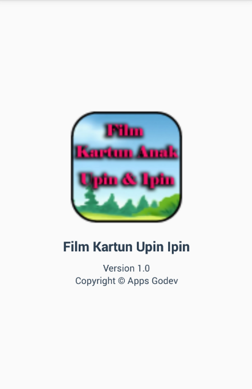  Film  Kartun  Anak  Upin  Ipin  for Android APK Download