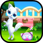 Kiki and Fifi Pet Videos icon