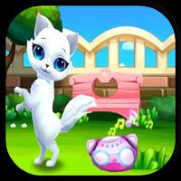 Kiki and Fifi Pet Videos โปสเตอร์