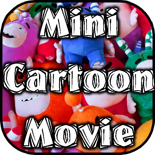 Mini Cartoon Movie APK for Android Download