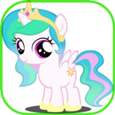 Little Pony Videos APK