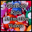 OddBods Kids Cartoon Videos