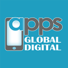 APPS GLOBAL DIGITAL icône