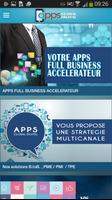 APPS GLOBAL DIGITAL โปสเตอร์