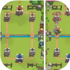 Guide for Clash Royale maps ícone