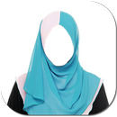 Hijab Muslim Frames 2018 APK