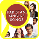 Pakistani Singers Songs MP3 | Offline APK