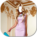 Prom Night Girl Photo Frames 2018