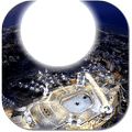 Ramzan Photo Frames 2018