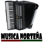 Musica Norteña Radio Gratis icône