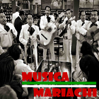 Musica de Mariachi Gratis-icoon