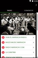 Musica de Mariachi Gratis 스크린샷 1